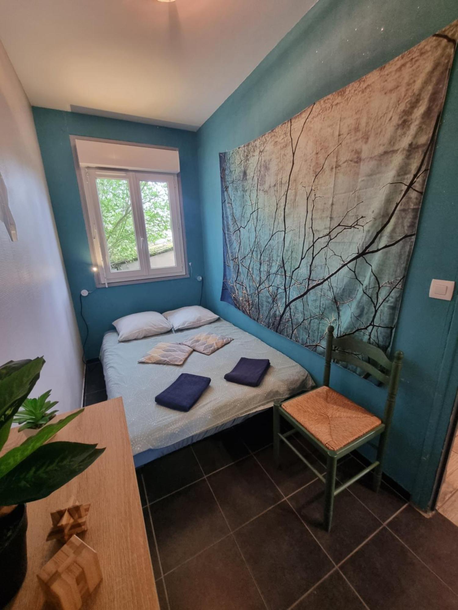 Le Petit Jean Villa La Vernelle Bagian luar foto
