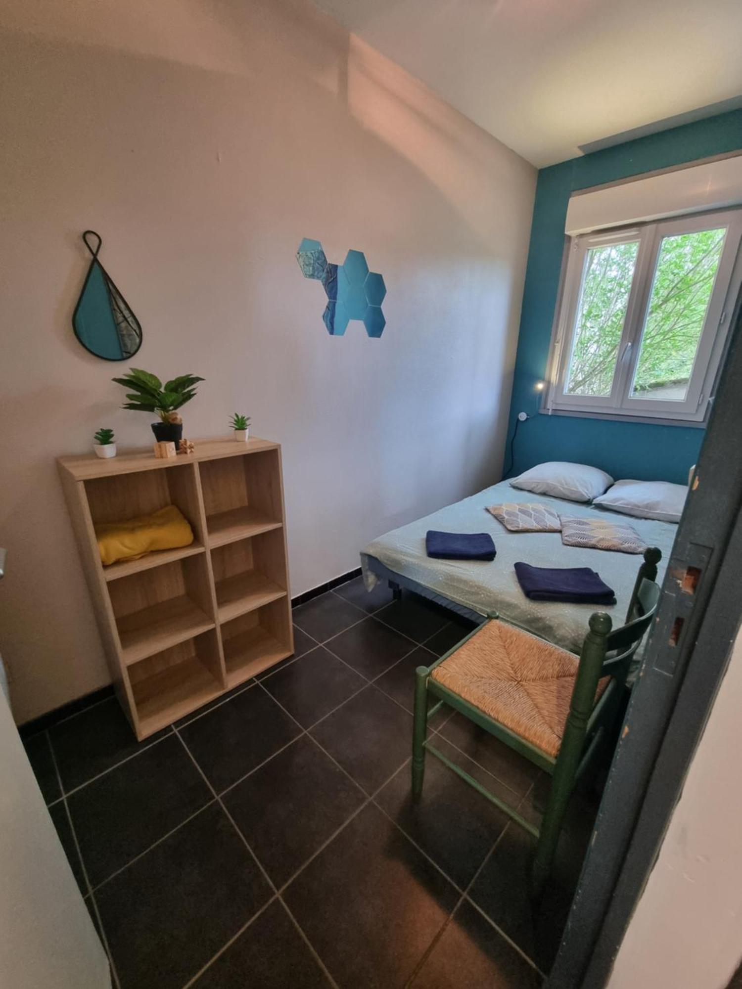 Le Petit Jean Villa La Vernelle Bagian luar foto